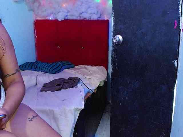 Modelo: Destroyinggirl