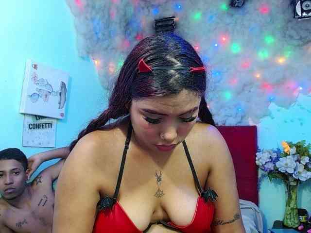 Modelo: Destroyinggirl