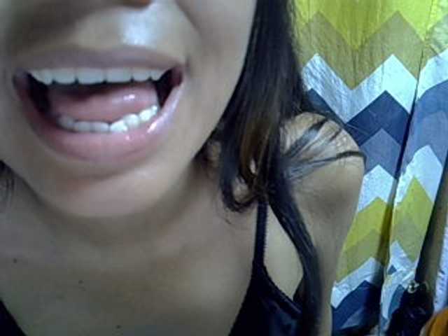 Alyssa-Villanueva live cam on BongaCams