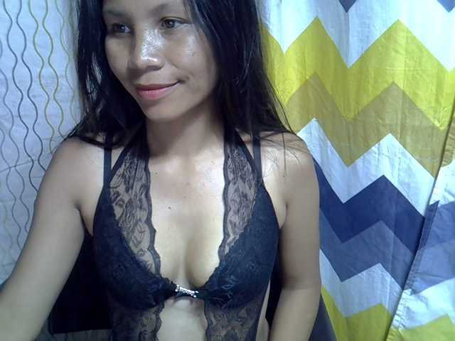 Alyssa-Villanueva live cam on BongaCams