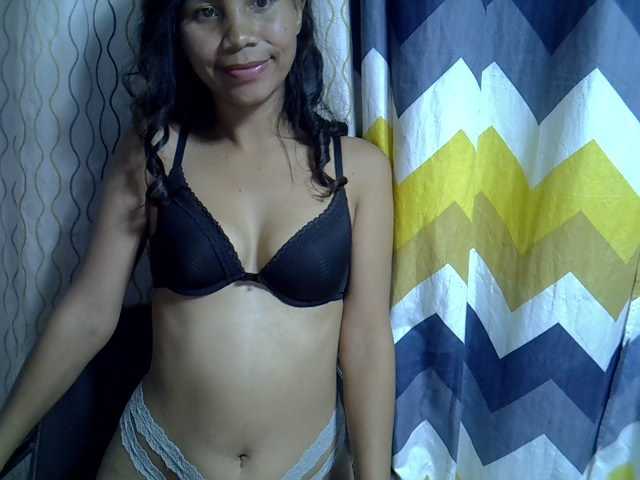 Alyssa-Villanueva live cam on BongaCams