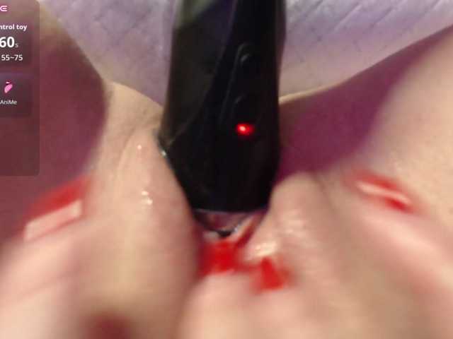 Fox-sexi live cam on BongaCams