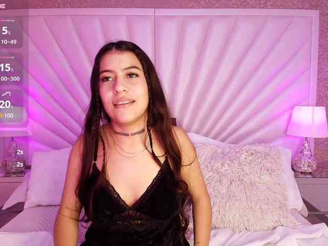 Modelo: ParisDollz