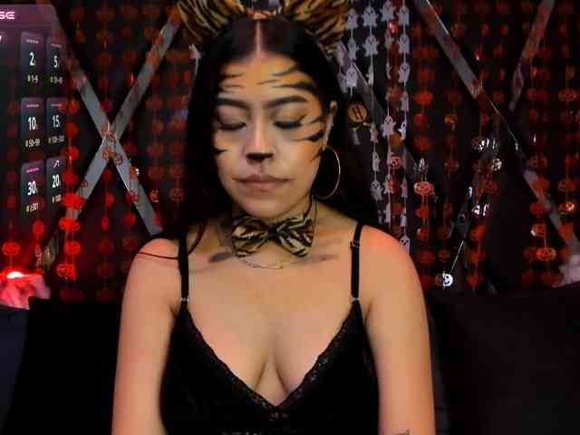 ParisDollz webcam