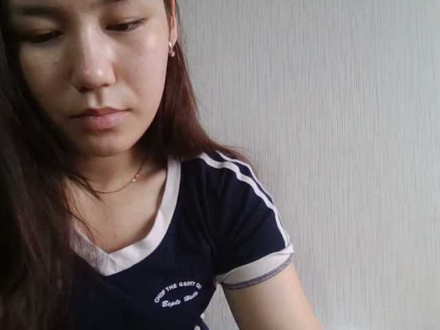 AsyaAsya1 live cam on BongaCams