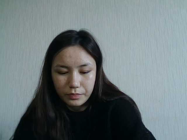 AsyaAsya1 live cam on BongaCams