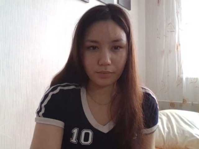 AsyaAsya1 live cam on BongaCams