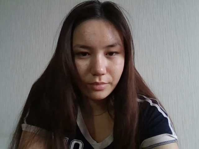 AsyaAsya1 live cam on BongaCams