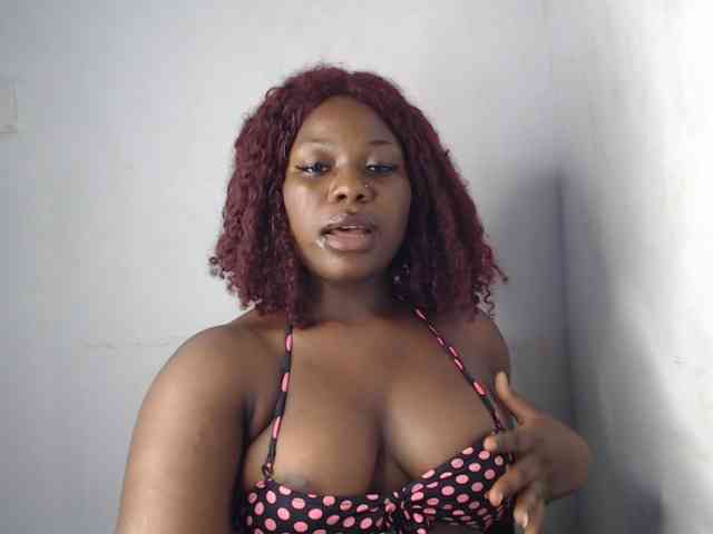 Sexy-sheally webcam