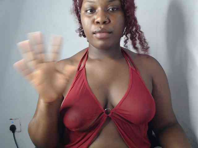 Model: Sexy-sheally