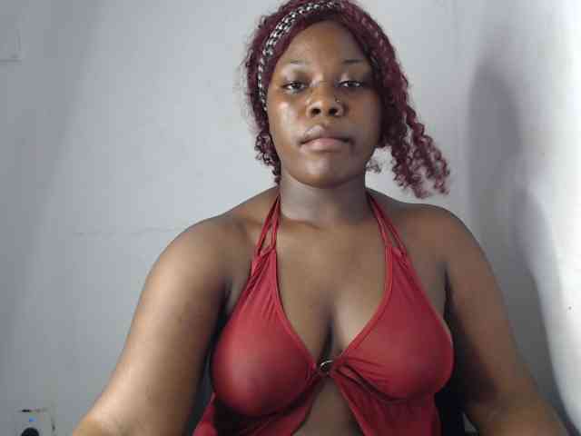 Model: Sexy-sheally