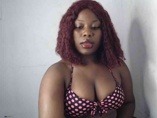 Model: Sexy-sheally