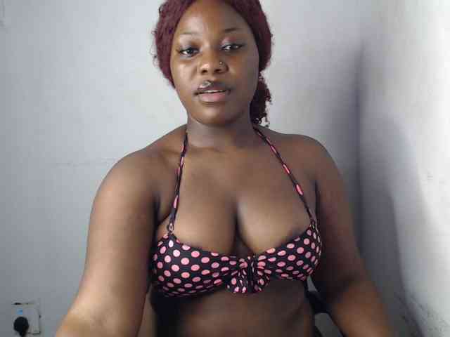 Sexy-sheally's webcam live show