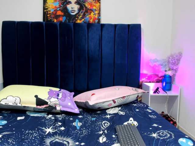 Cocol-wish live cam on BongaCams
