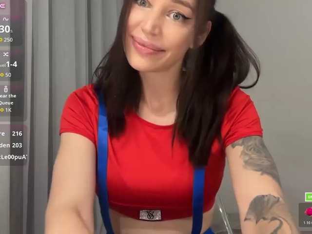 Neyrinn live cam on BongaCams