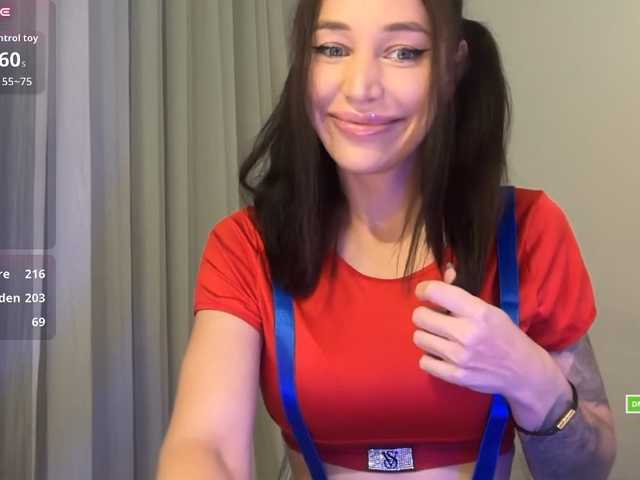 Neyrinn live cam on BongaCams