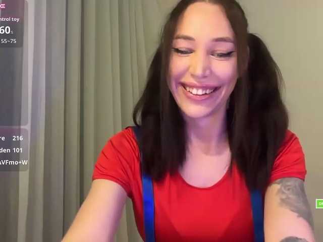Neyrinn live cam on BongaCams