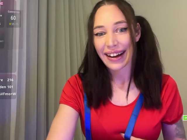 Neyrinn live cam on BongaCams