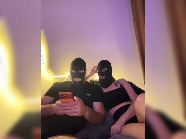 FatalKiss live cam on BongaCams