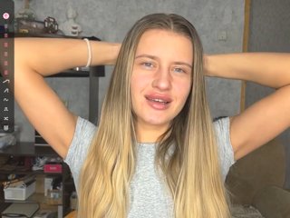 AmeliaMichelini Porn Show