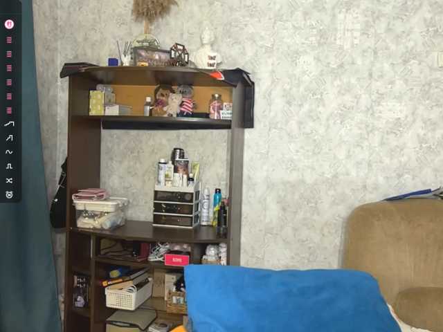 AmeliaMichelini live cam on BongaCams