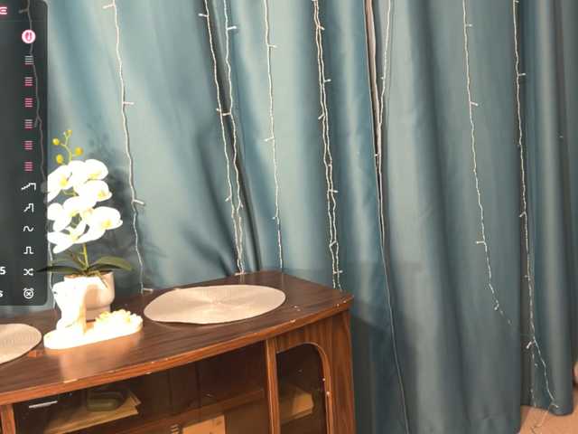 AmeliaMichelini live cam preview