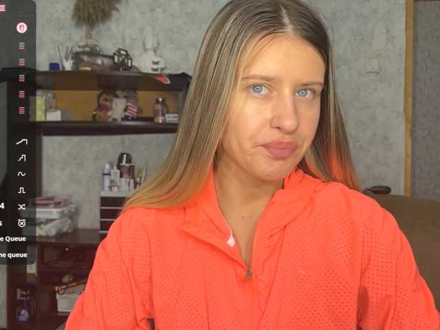 AmeliaMichelini live cam on BongaCams
