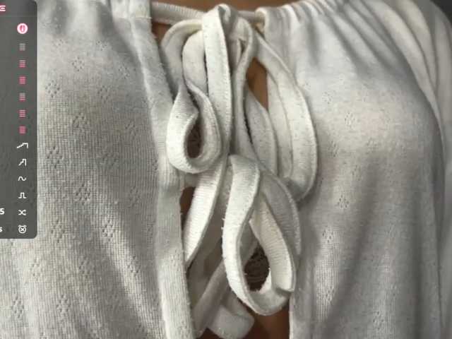 AmeliaMichelini live cam preview