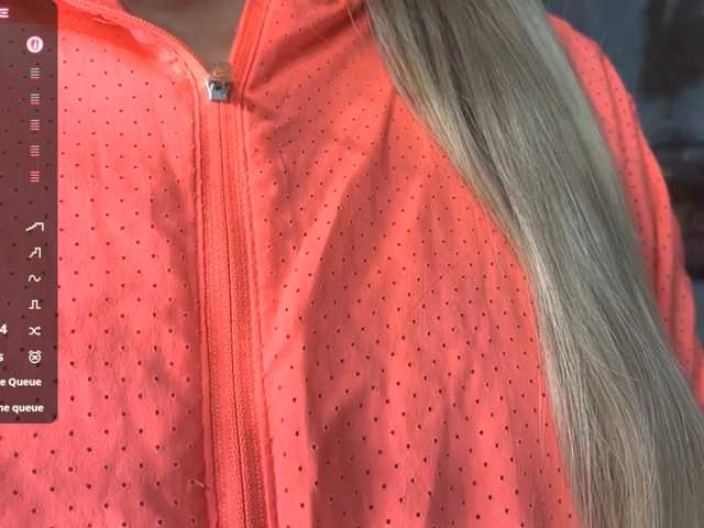 AmeliaMichelini live cam on BongaCams