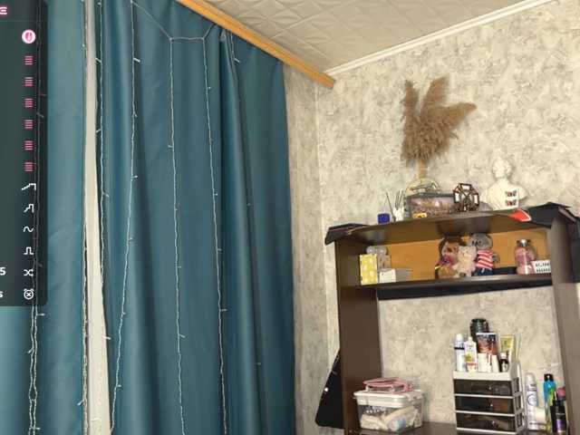 AmeliaMichelini live cam on BongaCams