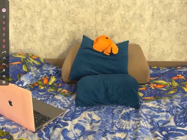 AmeliaMichelini live cam on BongaCams