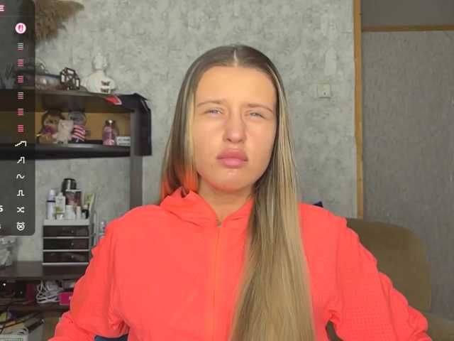 AmeliaMichelini live cam on BongaCams