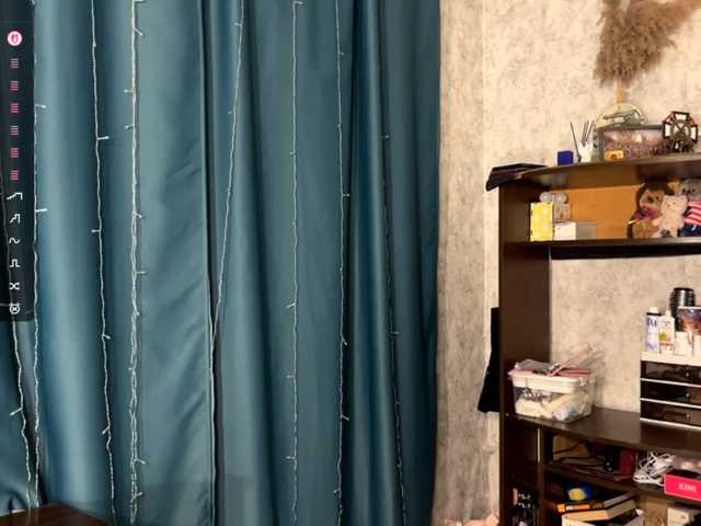 AmeliaMichelini live cam on BongaCams