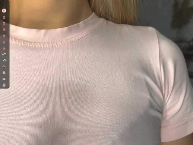 AmeliaMichelini live cam on BongaCams