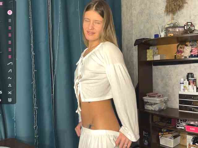 Modelo: AmeliaMichelini