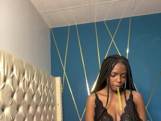 Ellyrose Porn Show