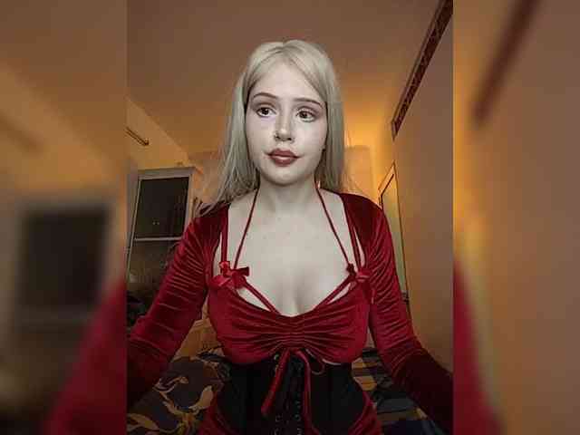 EvaGoddess EvaGoddess