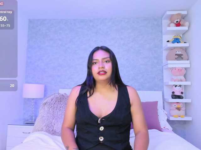 Nayzarafox live cam
