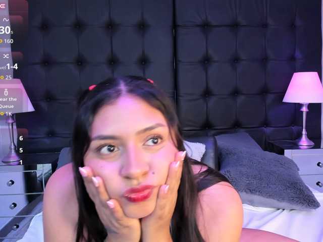 NayzaraFox