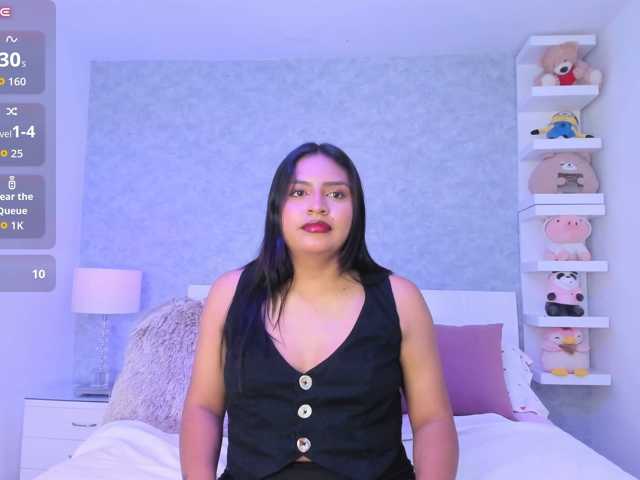 NayzaraFox