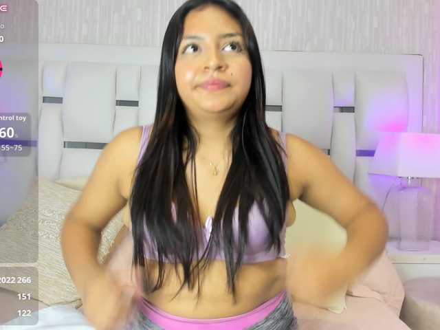 NayzaraFox webcam