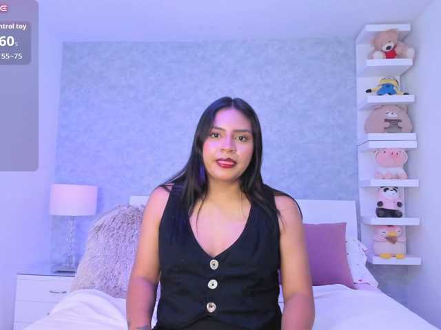 NayzaraFox