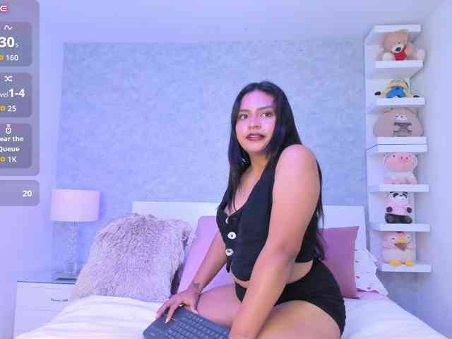 NayzaraFox