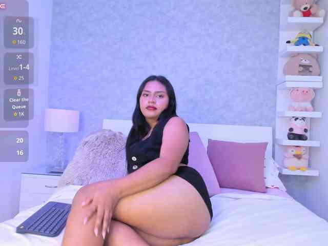 NayzaraFox