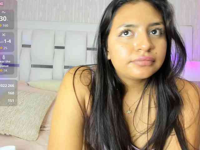 NayzaraFox