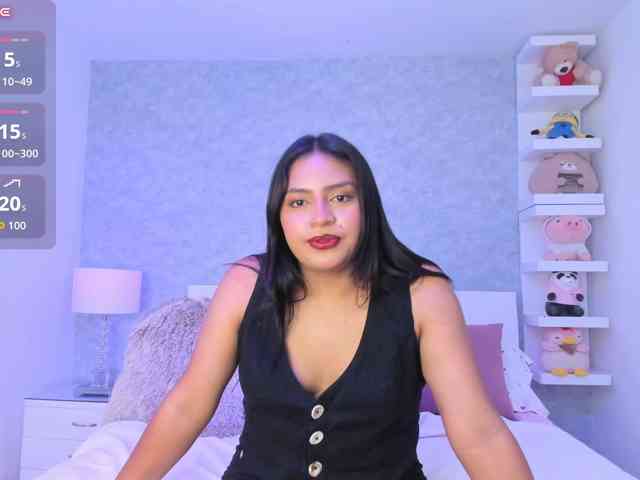 NayzaraFox