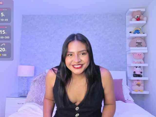 Modelo: NayzaraFox