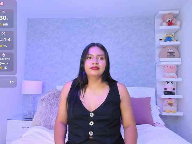 NayzaraFox