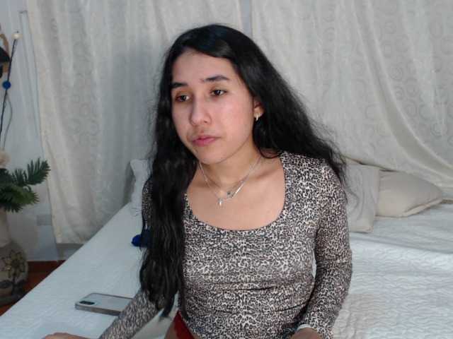 Charlotte2456 live cam on BongaCams