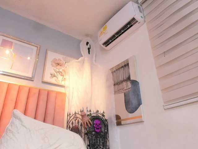 MiaBunny live cam on BongaCams